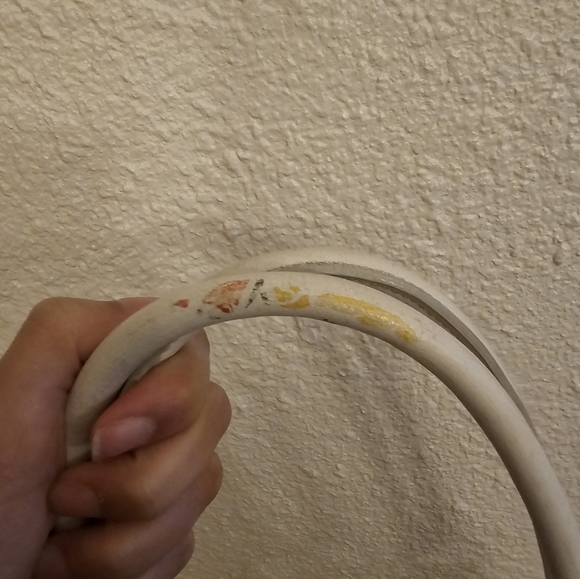 Prada Borsa purse Nylon and leather with buckle vintage - Picture 8 of 9